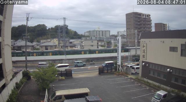 LiveCamera