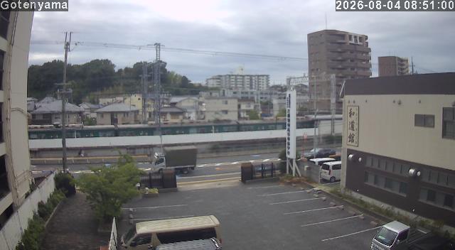 LiveCamera