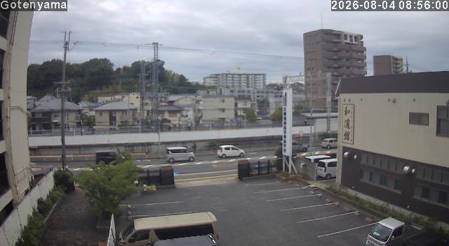 LiveCamera