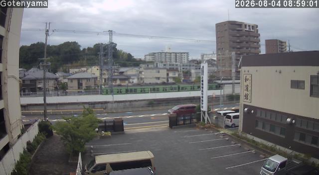 LiveCamera