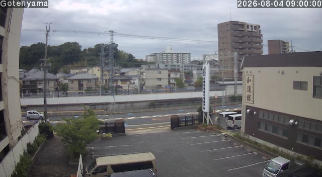LiveCamera