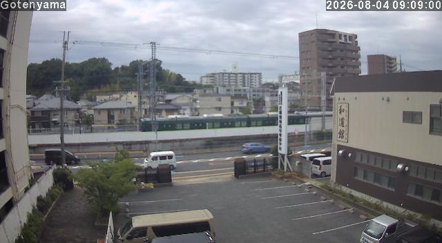 LiveCamera