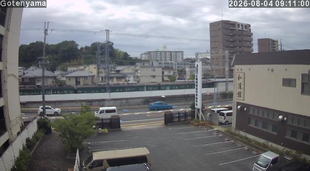 LiveCamera