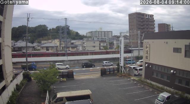 LiveCamera
