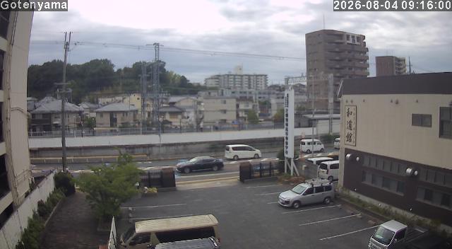 LiveCamera