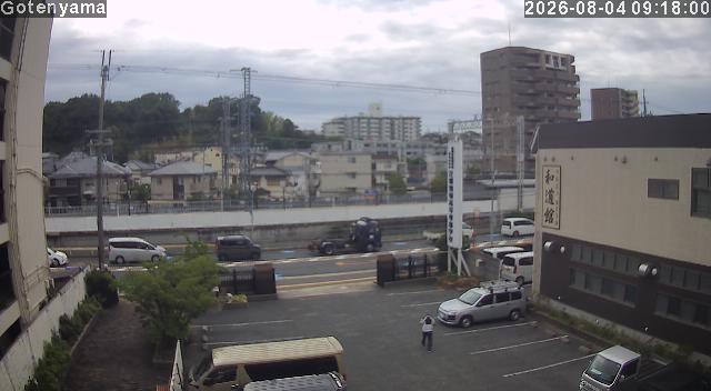LiveCamera