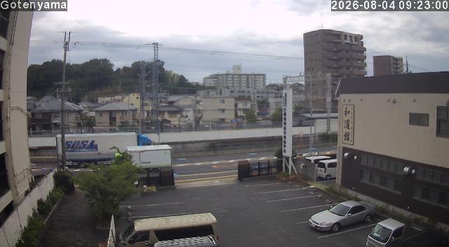 LiveCamera