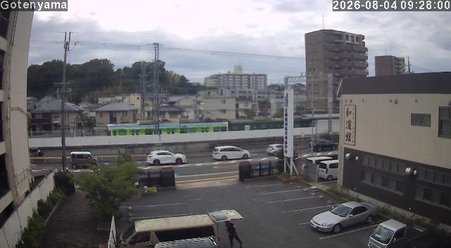 LiveCamera