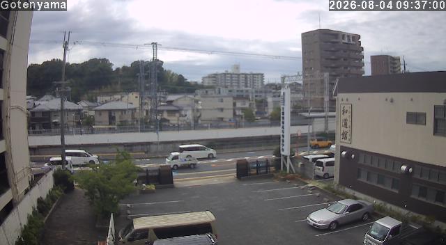 LiveCamera