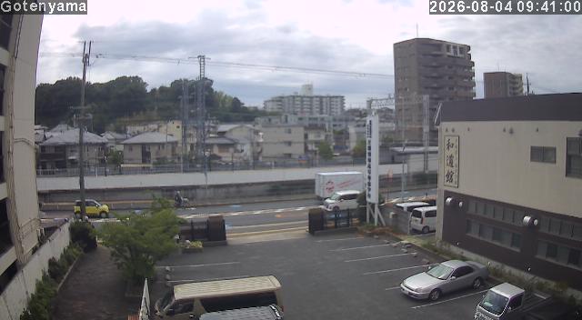 LiveCamera