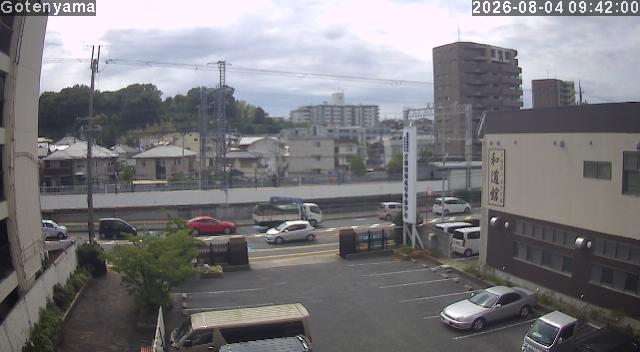 LiveCamera