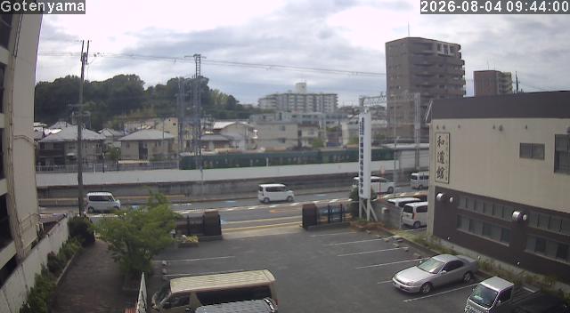 LiveCamera