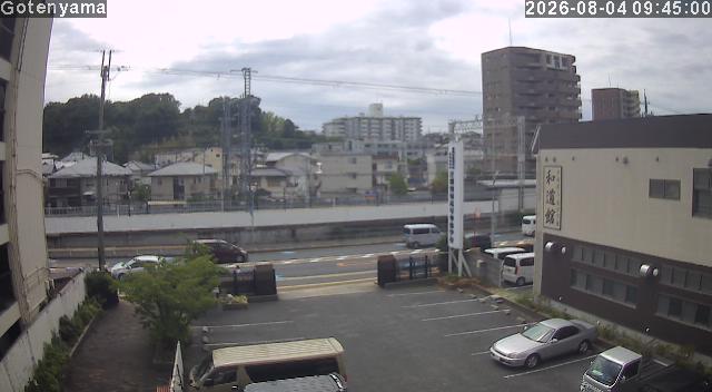 LiveCamera