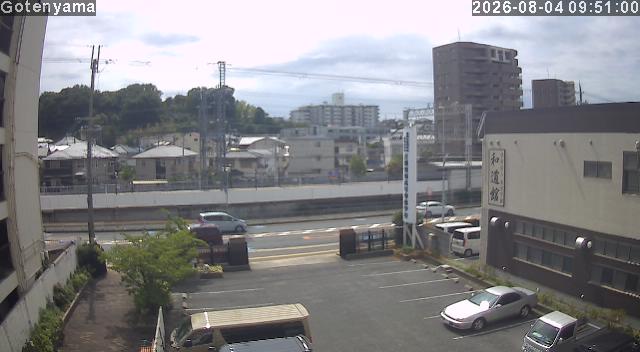 LiveCamera