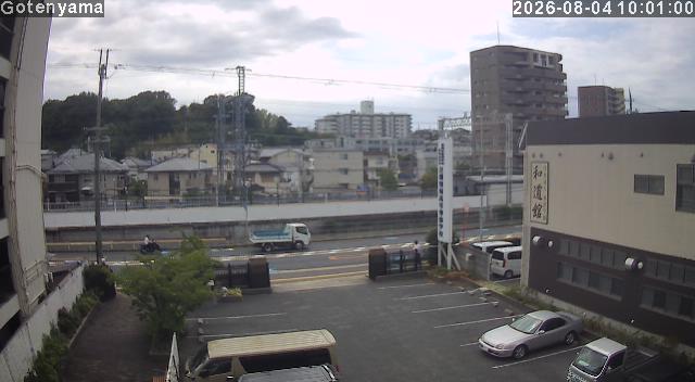 LiveCamera