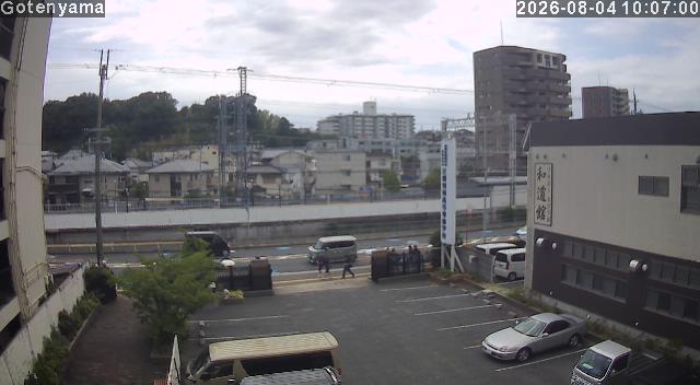 LiveCamera