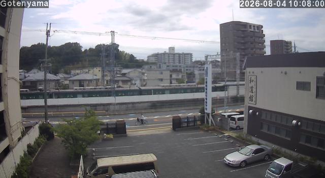 LiveCamera