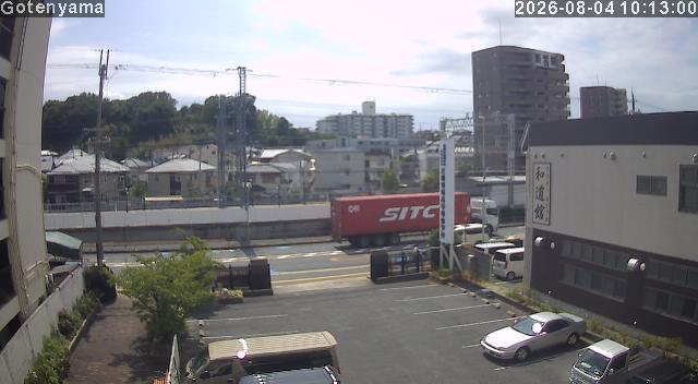 LiveCamera