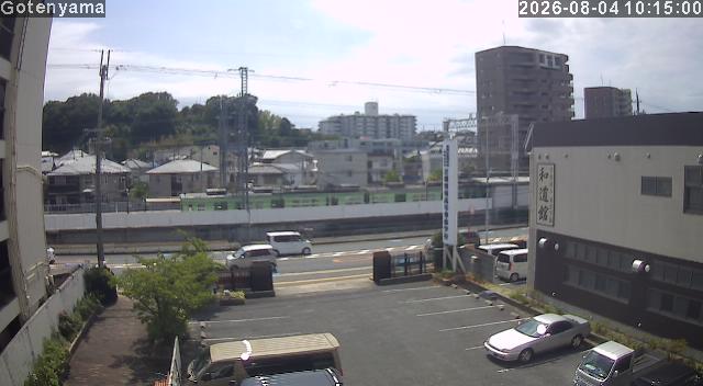 LiveCamera