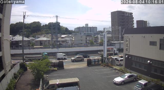 LiveCamera