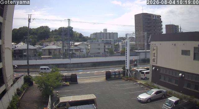 LiveCamera