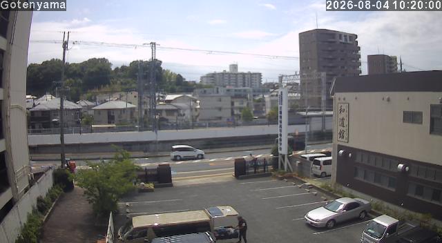 LiveCamera