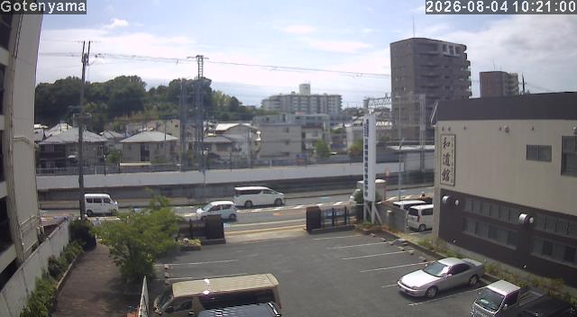 LiveCamera