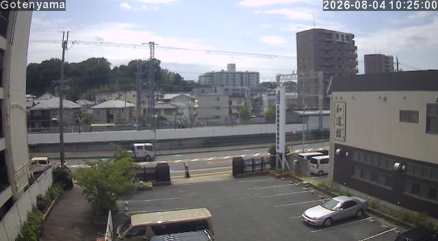 LiveCamera