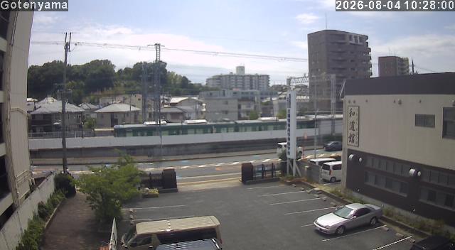 LiveCamera