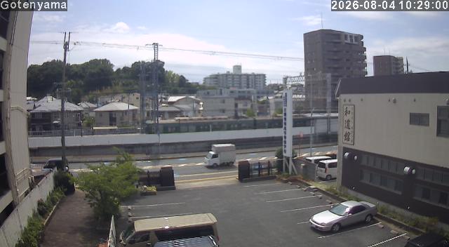 LiveCamera