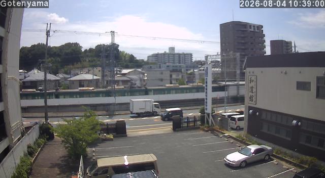 LiveCamera