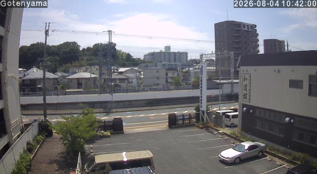 LiveCamera