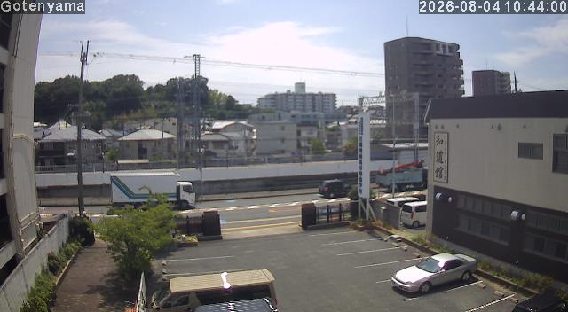 LiveCamera