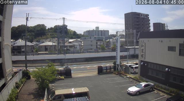 LiveCamera