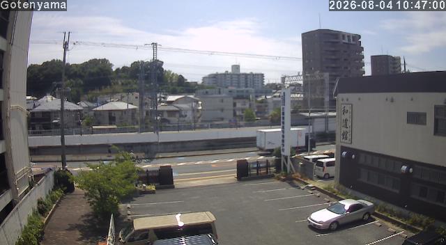 LiveCamera