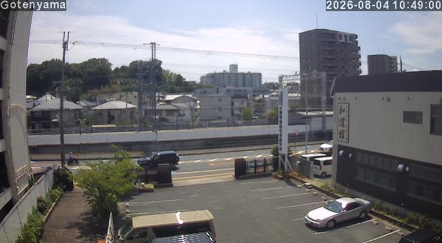 LiveCamera