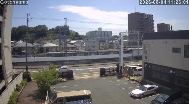 LiveCamera