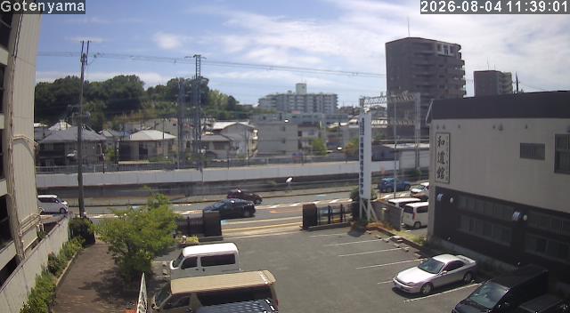 LiveCamera