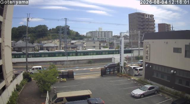 LiveCamera