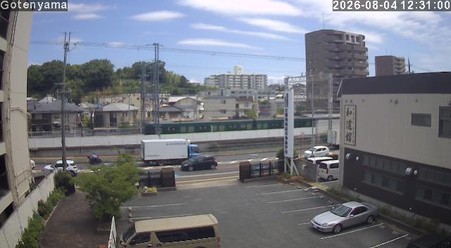 LiveCamera