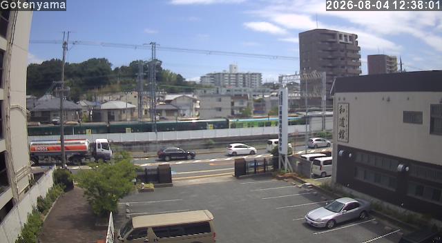 LiveCamera