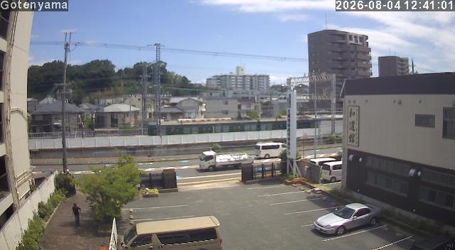 LiveCamera