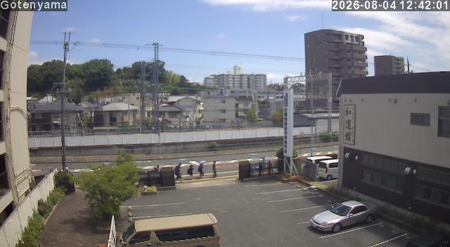 LiveCamera