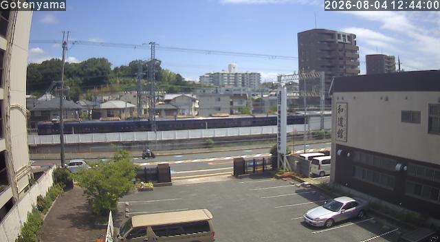 LiveCamera