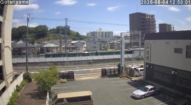 LiveCamera