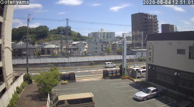 LiveCamera