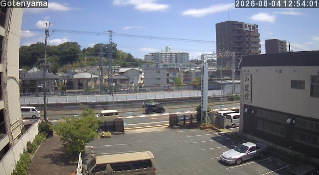 LiveCamera