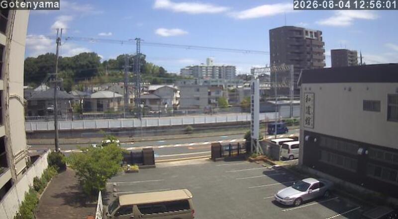 LiveCamera