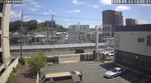 LiveCamera