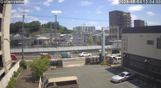 LiveCamera
